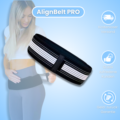 AlignBelt PRO