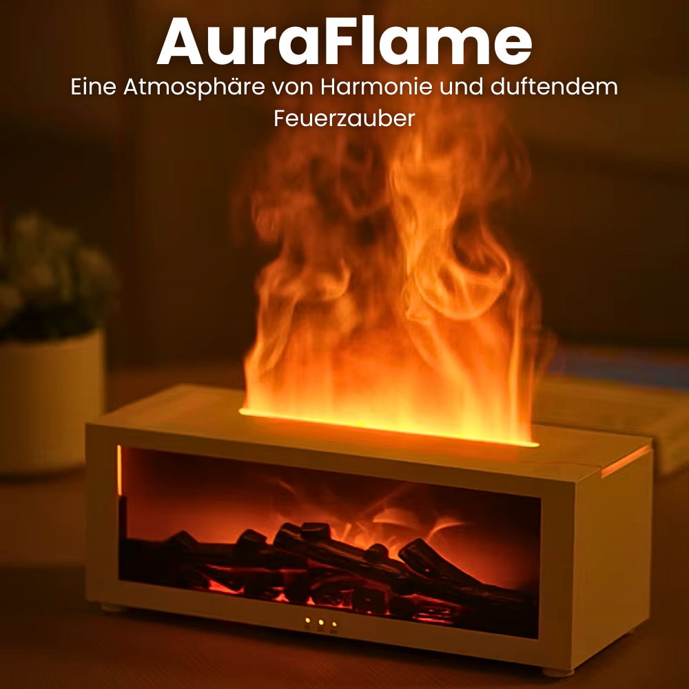 AuraFlame - Das Original