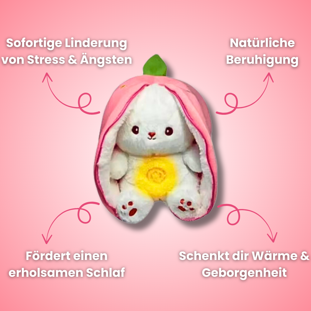 CalmingBunny - #1 Anti-Stress-Gerät