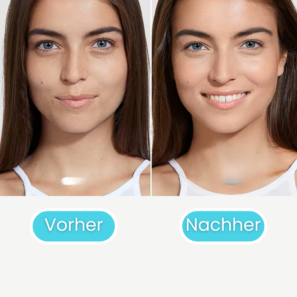 Skin Booster Pro - #1 K-Beauty Hautpflege Gerät