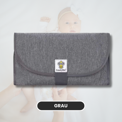 DiaperPad - 3 in 1 Baby Wickelpad